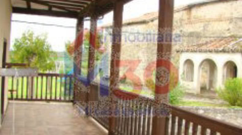 Álava - Manzanos - 1000m2