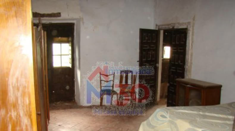 Álava - Manzanos - 1000m2