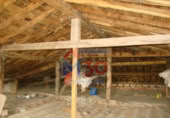 Xalet independent amb terreny en venda a Manzanos ref.: TR394012 foto