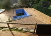 Xalet independent amb terreny en venda a Lloret de Mar ref.: TR394008 foto