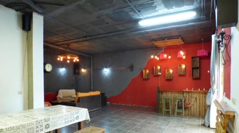 Gerona - Lloret de Mar - 343m2