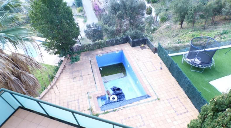 Gerona - Lloret de Mar - 343m2