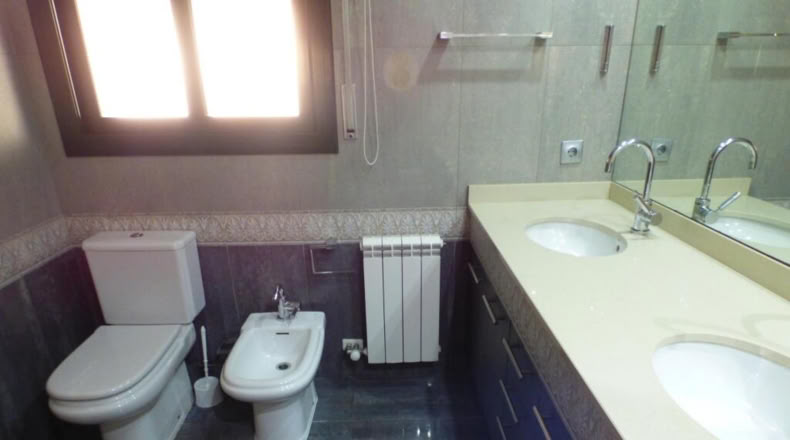 Gerona - Lloret de Mar - 343m2