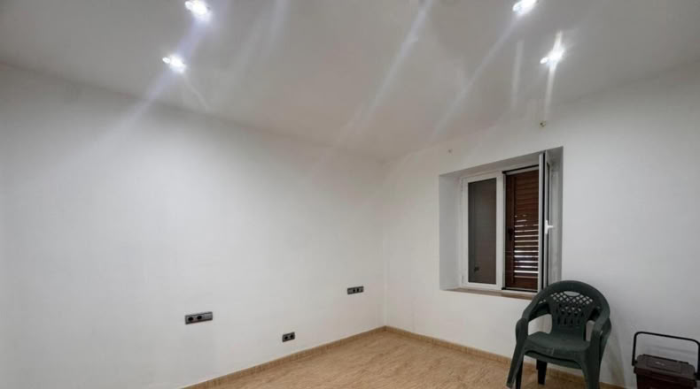 Barcelona - Cardona - 89m2