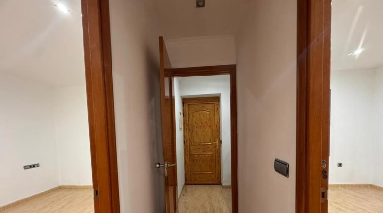 Barcelona - Cardona - 89m2