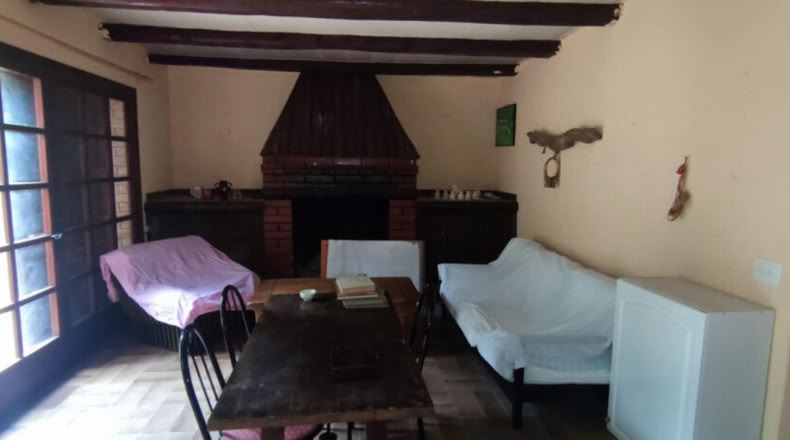 Barcelona - Fonollosa - 156m2