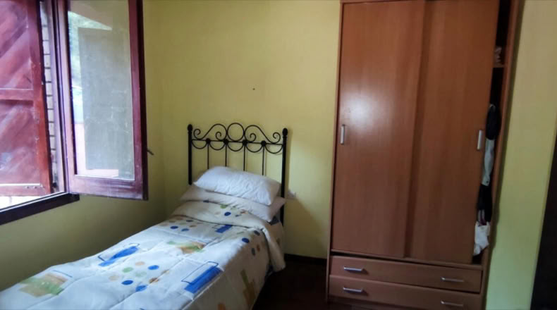 Barcelona - Fonollosa - 156m2