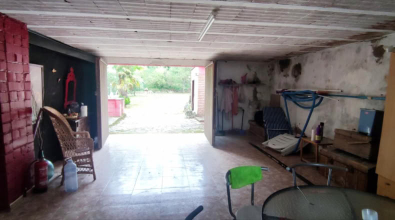 Barcelona - Fonollosa - 156m2