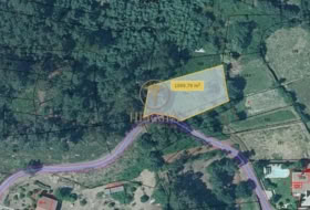 Tuy 1100&nbsp;m²