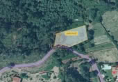 Terreno no urbanizable en venta en Tuy ref: TR393993 foto