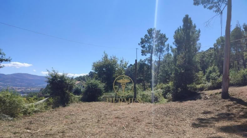 Pontevedra - O Matelo - 1100m2