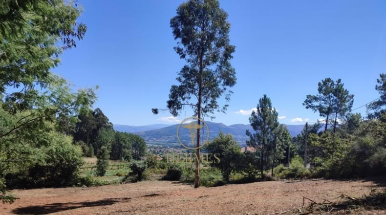 Pontevedra - O Matelo - 1100m2