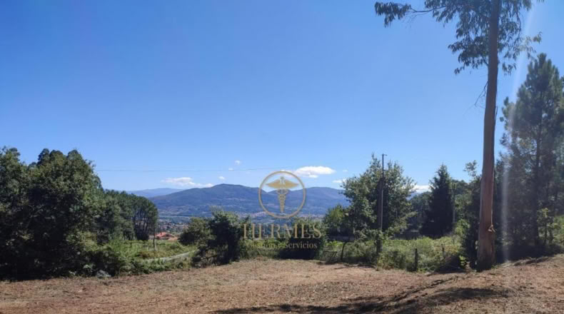 Pontevedra - O Matelo - 1100m2