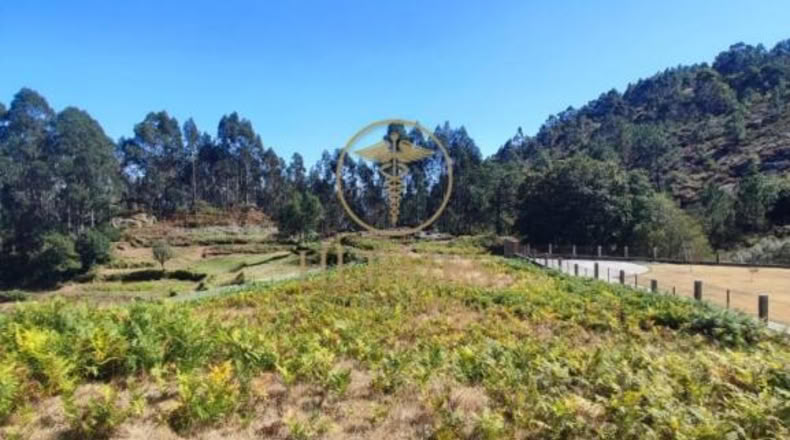 La Coruña - Carral - 2000m2