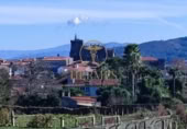 Sòl urbà en venda a Tuy ref.: TR393992 foto