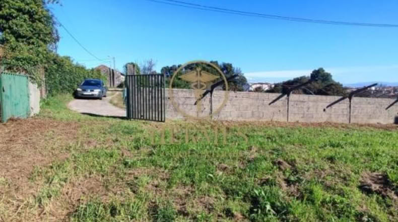 Pontevedra - Vilapouca - 1992m2