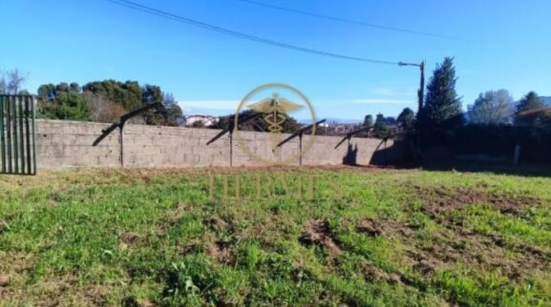 Pontevedra - Vilapouca - 1992m2