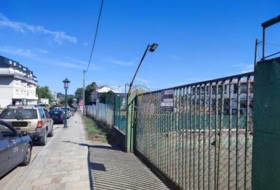 Tuy 551&nbsp;m²