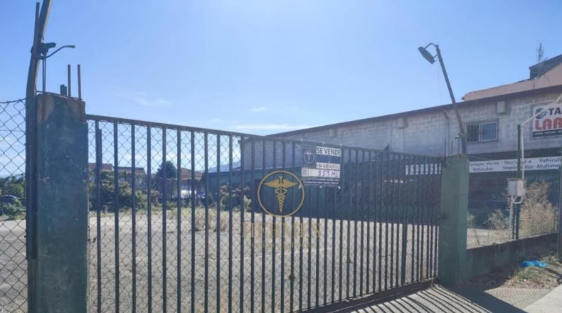 Pontevedra - Vilapouca - 551m2