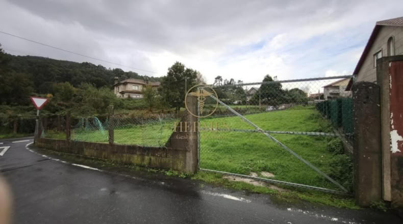 Pontevedra - Vigo - 825m2