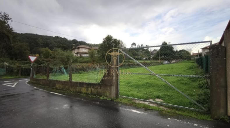 Pontevedra - Vigo - 825m2