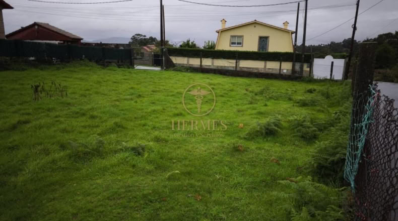Pontevedra - Vigo - 825m2