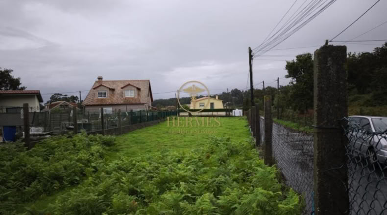 Pontevedra - Vigo - 825m2