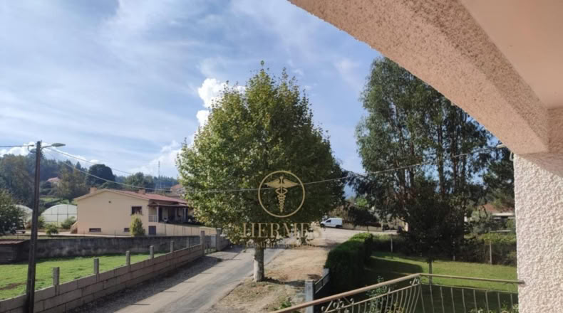 Pontevedra - Vilapouca - 5000m2