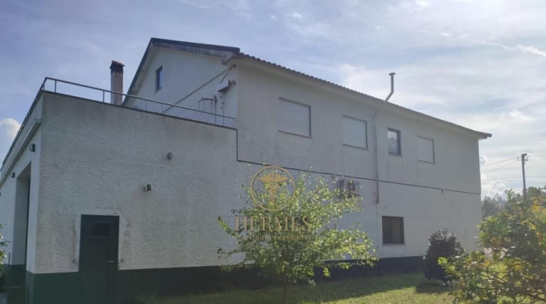 Pontevedra - Vilapouca - 5000m2