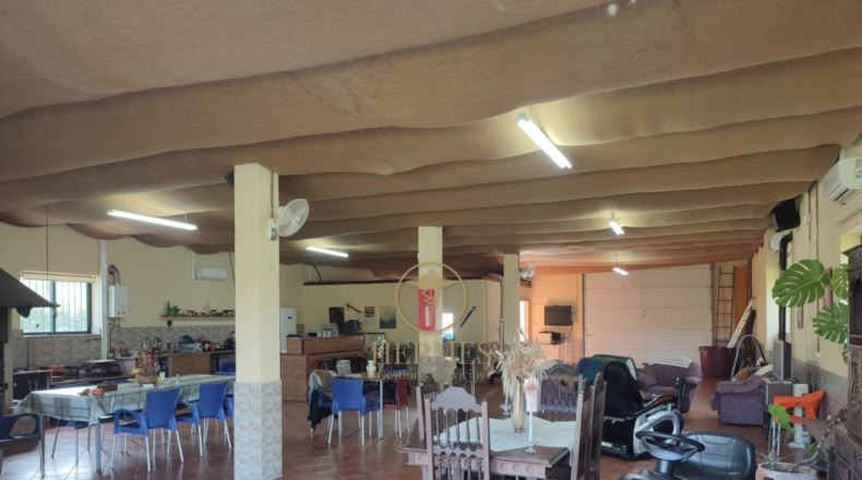 Pontevedra - Vilapouca - 5000m2