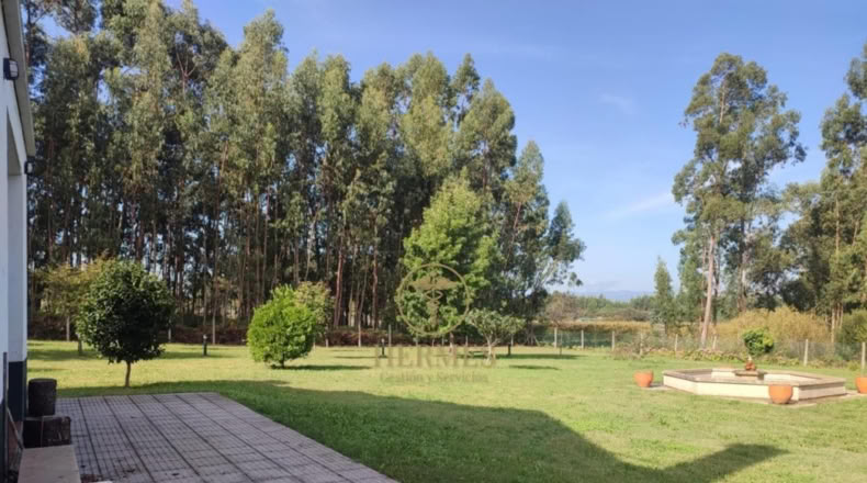 Pontevedra - Vilapouca - 5000m2