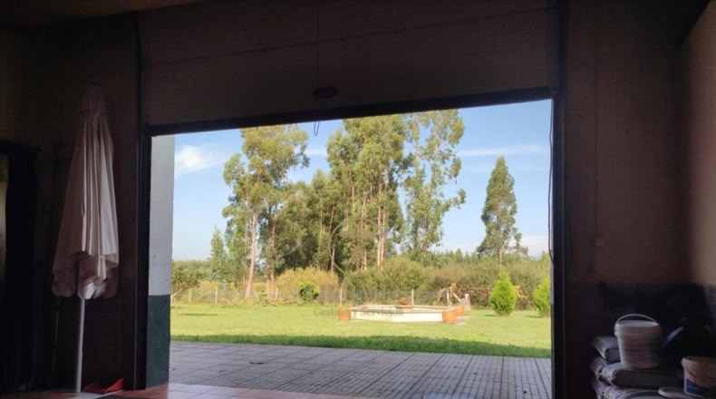 Pontevedra - Vilapouca - 5000m2
