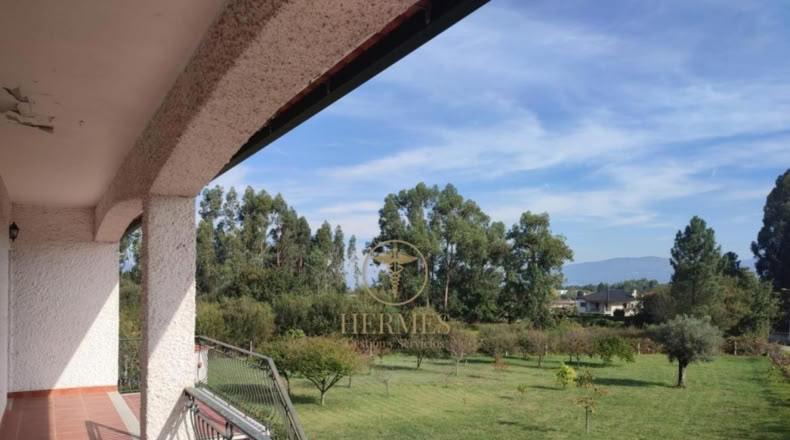 Pontevedra - Vilapouca - 5000m2
