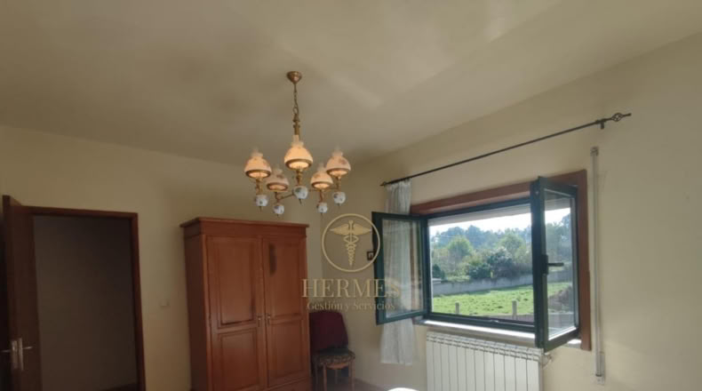 Pontevedra - Vilapouca - 5000m2