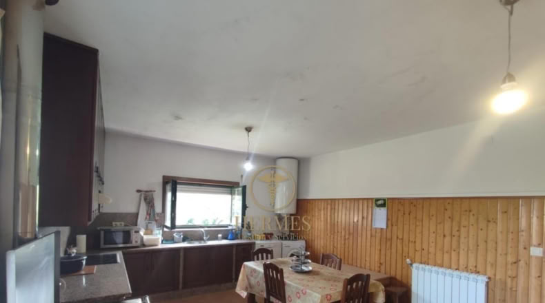 Pontevedra - Vilapouca - 5000m2