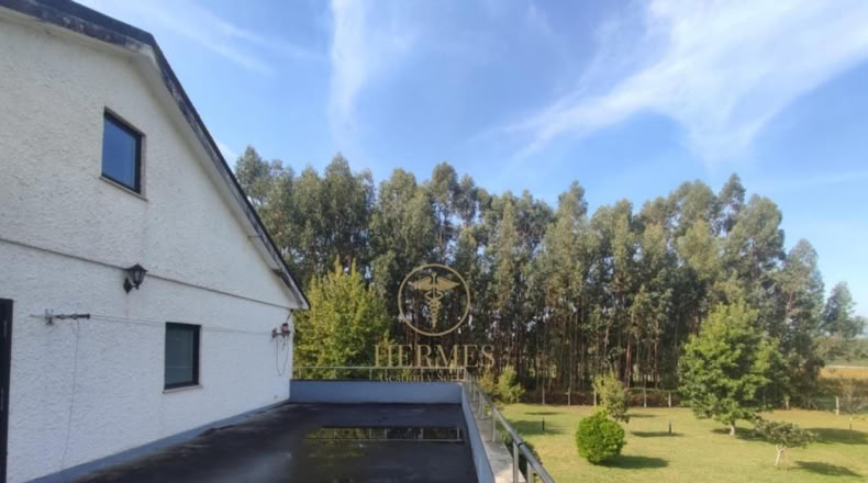 Pontevedra - Vilapouca - 5000m2