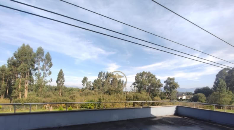 Pontevedra - Vilapouca - 5000m2