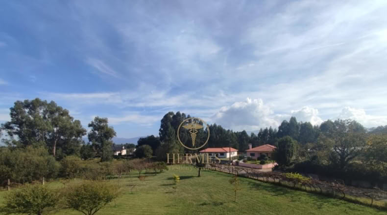 Pontevedra - Vilapouca - 5000m2