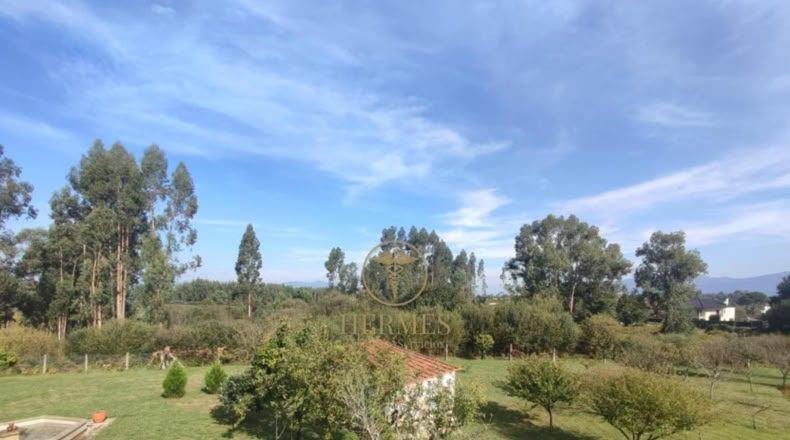 Pontevedra - Vilapouca - 5000m2