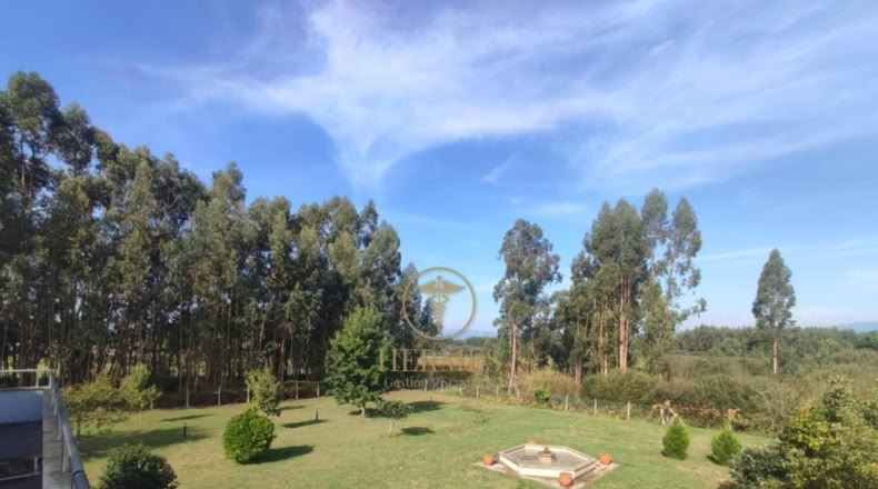 Pontevedra - Vilapouca - 5000m2
