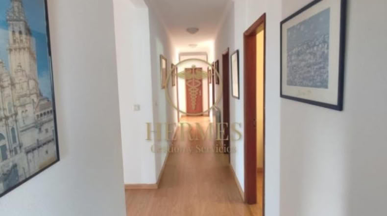 Pontevedra - Vilapouca - 5000m2