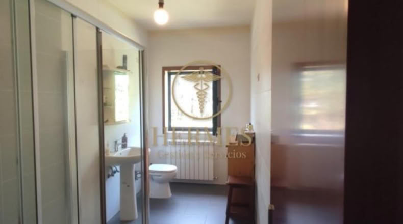 Pontevedra - Vilapouca - 5000m2