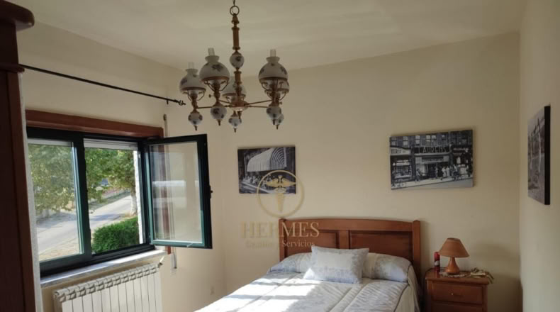Pontevedra - Vilapouca - 5000m2