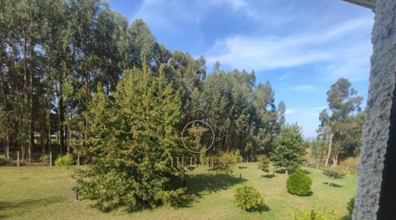 Pontevedra - Vilapouca - 5000m2