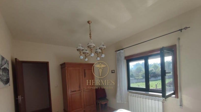 Pontevedra - Vilapouca - 5000m2