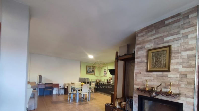 Lugo - Castro de Rei - 500m2