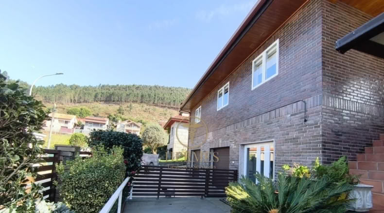 Lugo - Castro de Rei - 500m2