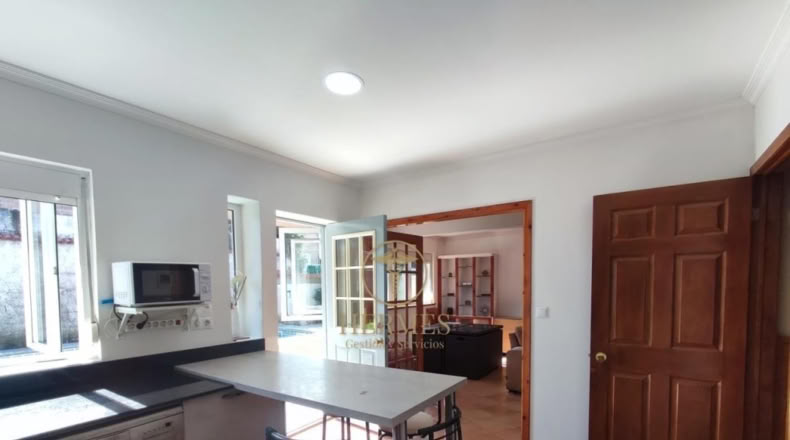 Lugo - Castro de Rei - 500m2