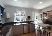 Chalet independiente con terreno en venta en San Antoíño ref: TR393998 foto