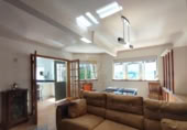 Chalet independiente con terreno en venta en San Antoíño ref: TR393998 foto